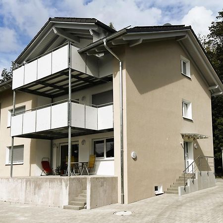 Ferienhaus Donauzeit Зігмарінген Екстер'єр фото